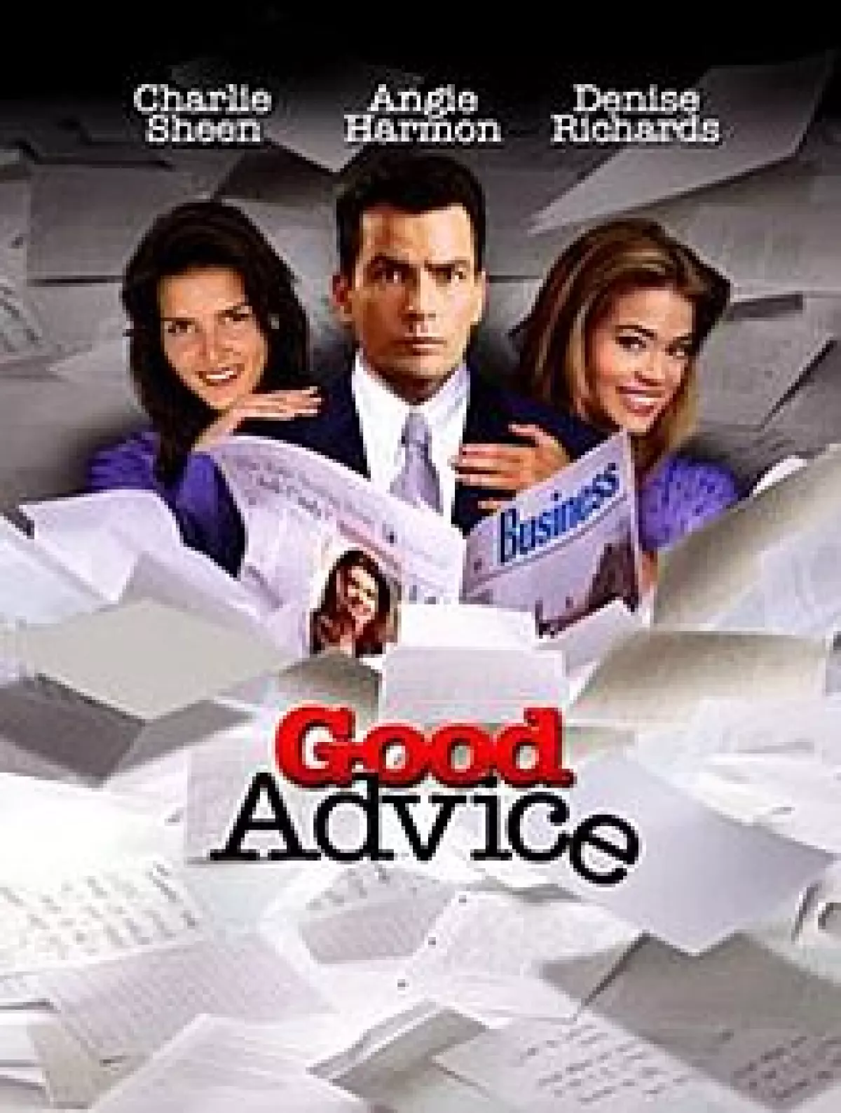 Good Advice (film)