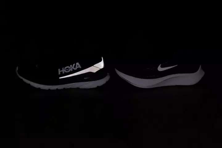 Nike Zoom Fly 4 Front Angle