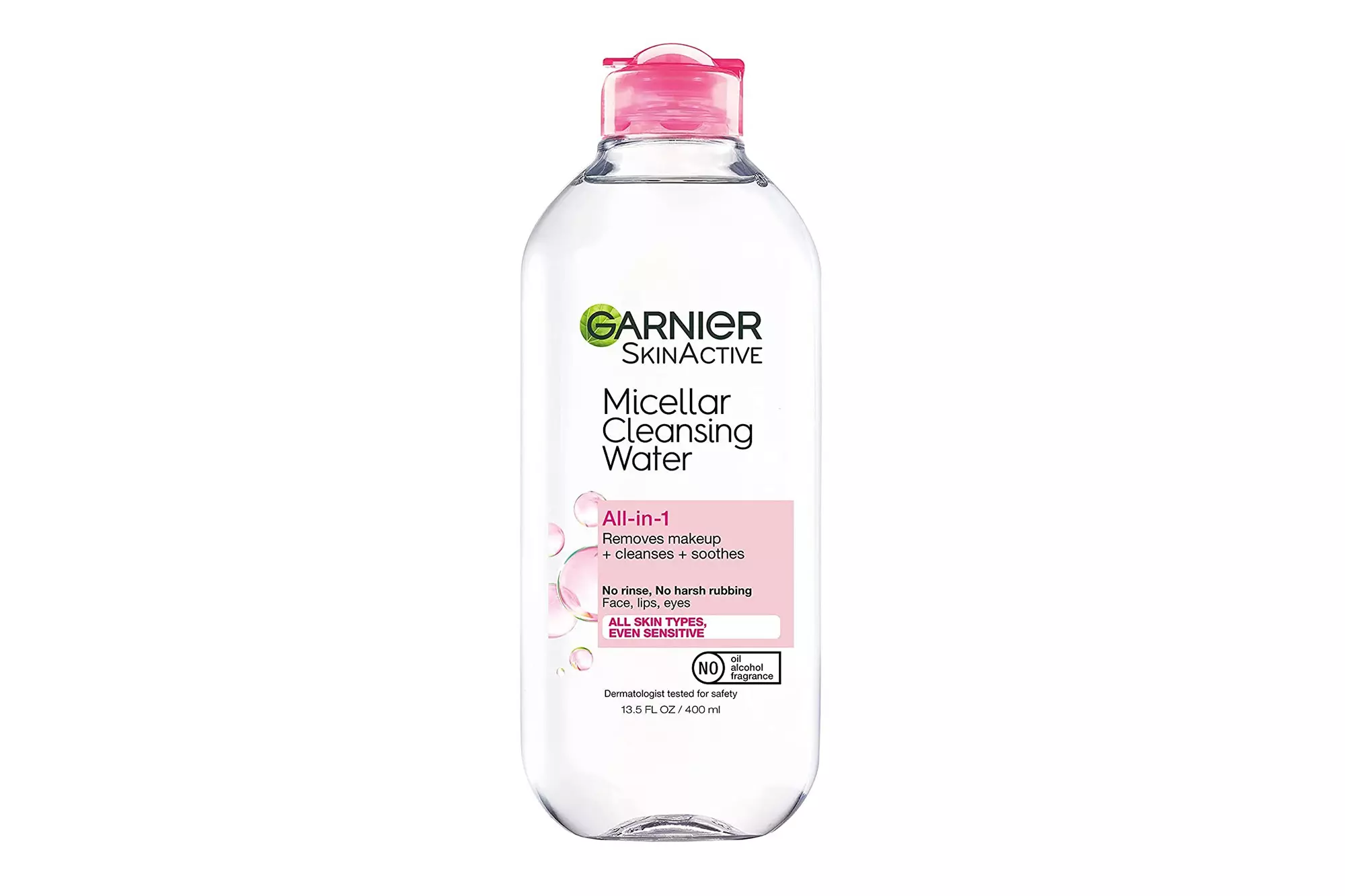 Garnier SkinActive Micellar Cleansing Water All-in-1