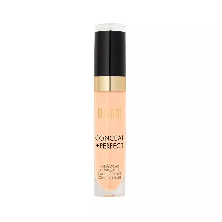 Lawless Conseal the Deal Lightweight Full Coverage Concealer with Caffeine