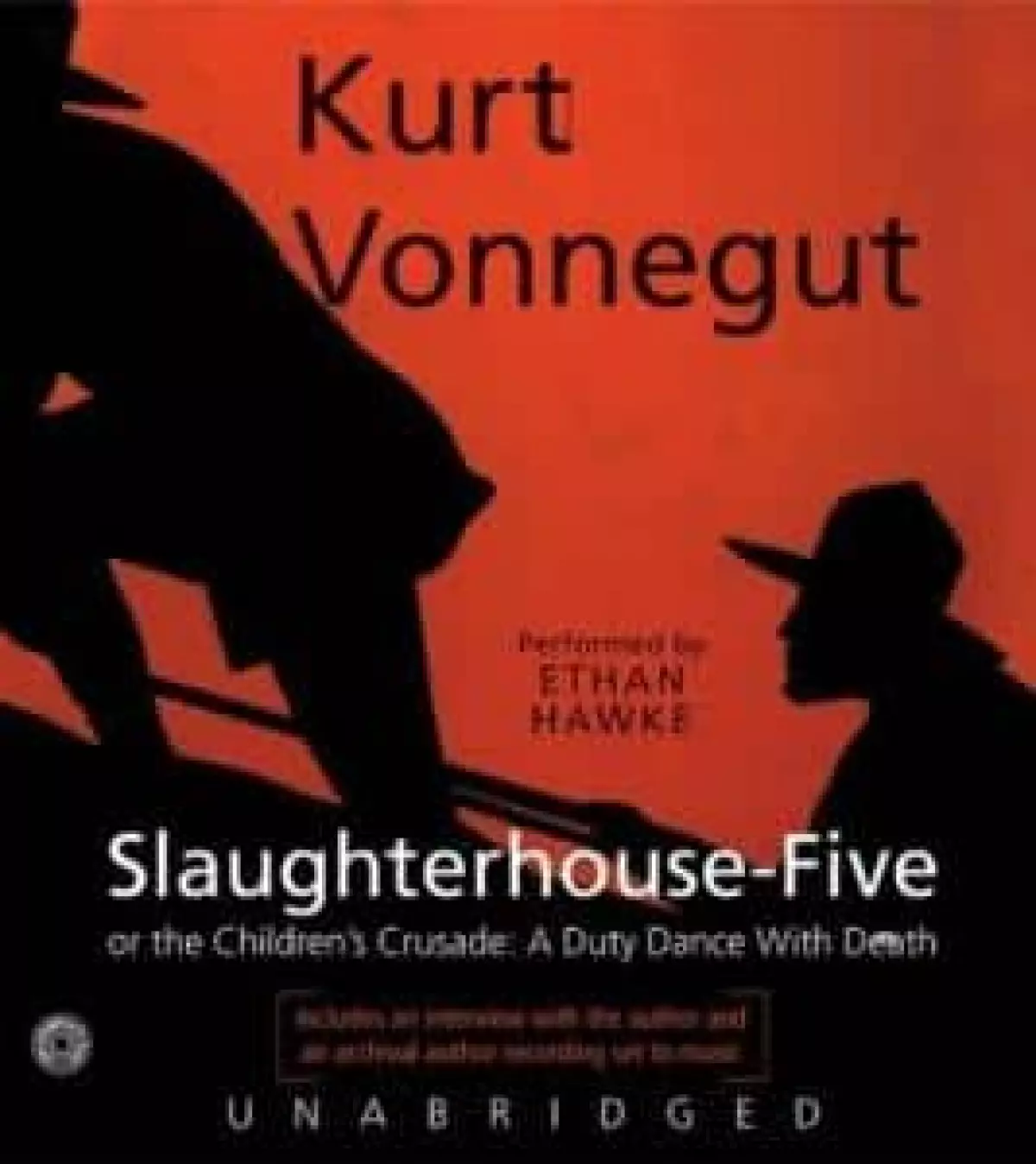 Kurt Vonnegut's Slaughterhouse 5