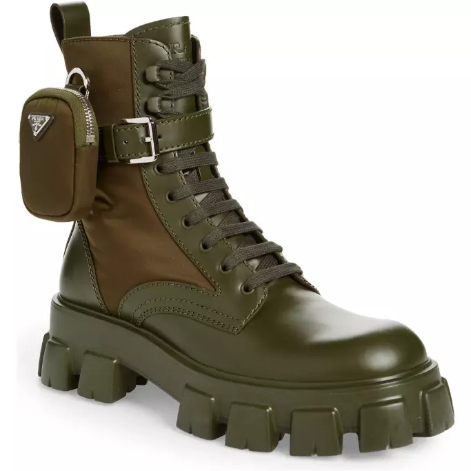 The 15 Best Combat Boots for Men That Are Practical and Stylish