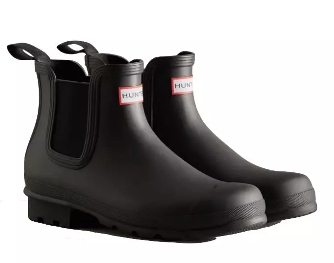 The 18 Best Waterproof Shoes For Men To Keep Your Feet Dry