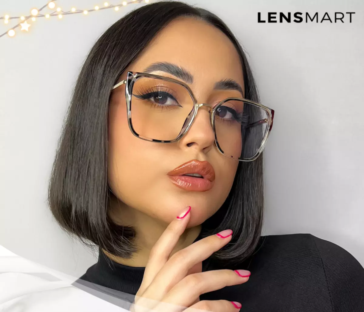 Eyeglasses trends 2023 popular glasses styles