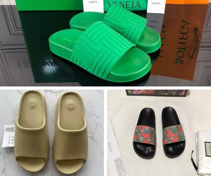 Flyknit Shoes - Best Dhgate Prada & Valentino Slides Seller
