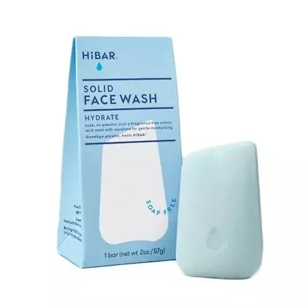 The Best Natural and Eco-Friendly Face Wash
