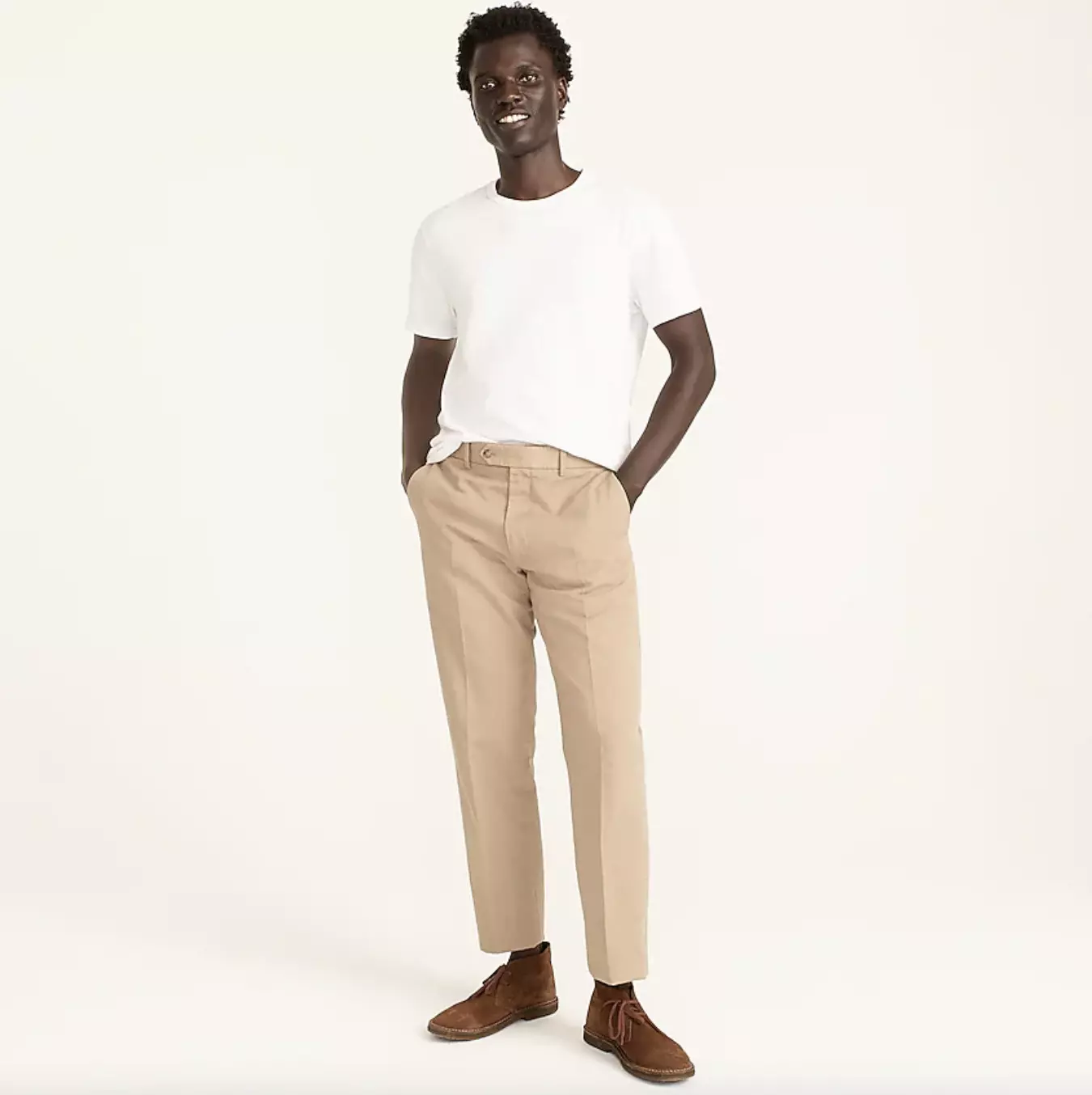 The Best Linen Pants For Men in 2024