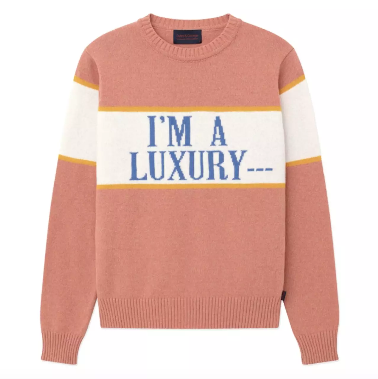 StyleCaster | Sweater Trends