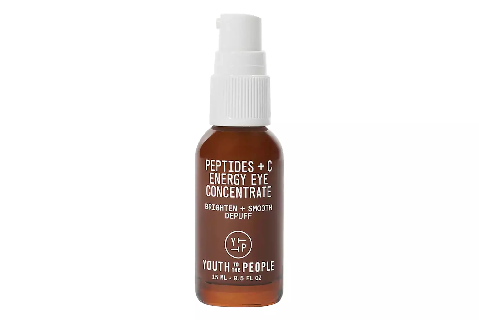Youth To The People Peptides + C Energy Eye Concentrate