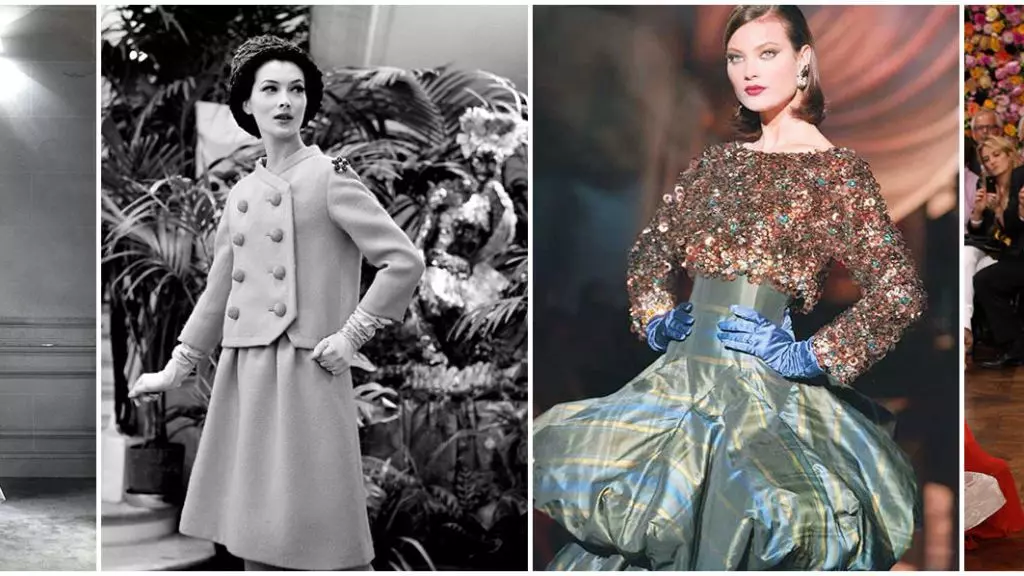 50 Unforgettable 1950s Style Trends Reviving in 2024