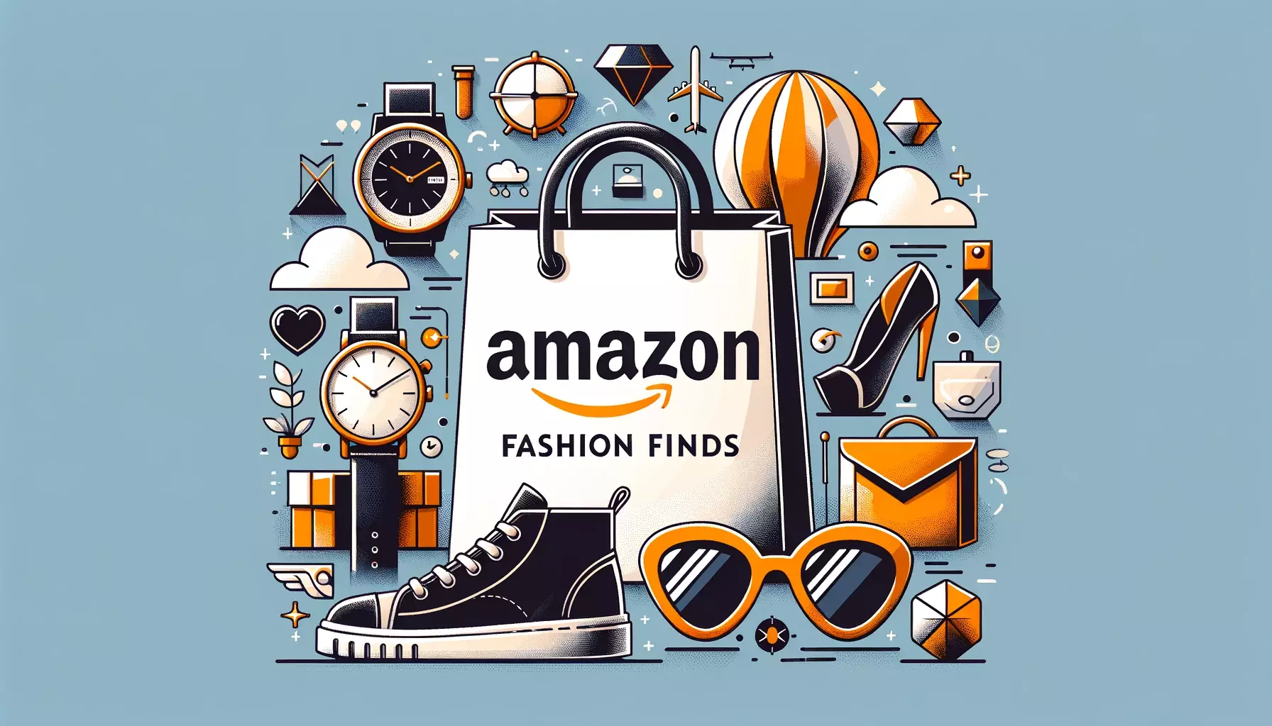 Amazon fashion finds