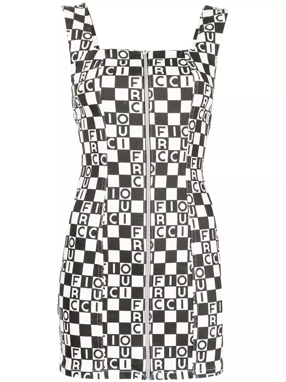 Long Sleeve Knit Dress, £234, Rixo - buy now