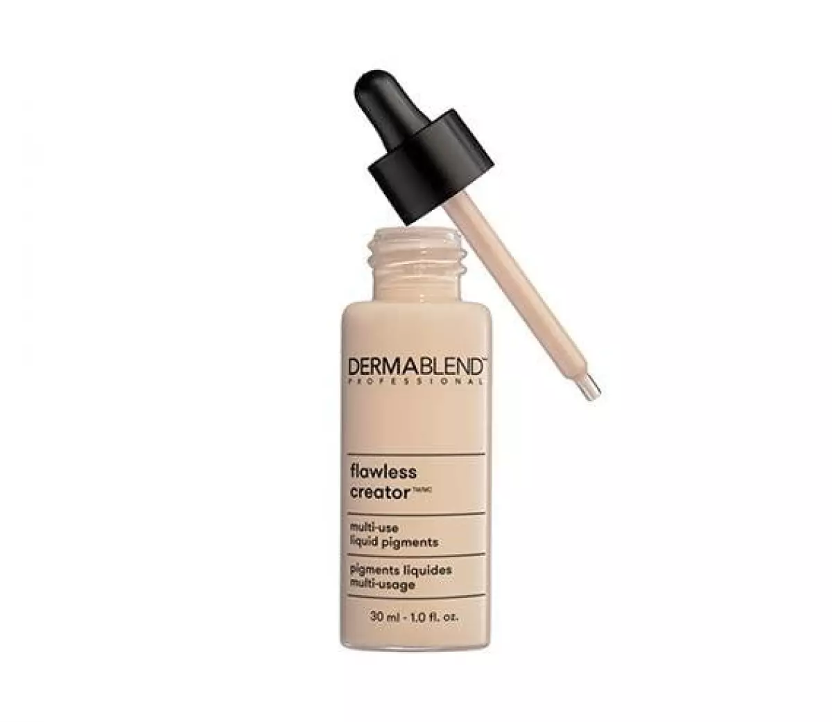 We Tried All of the Dermablend Foundations — Here Are Our Thoughts
