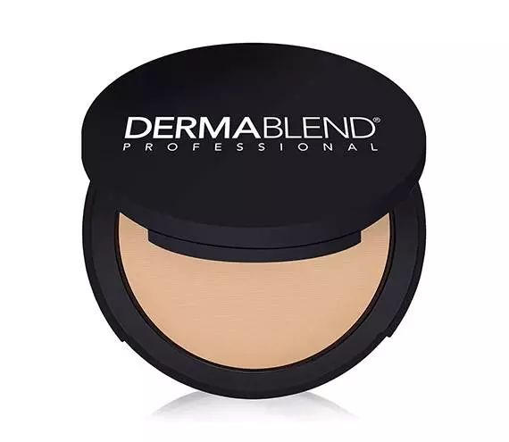 We Tried All of the Dermablend Foundations — Here Are Our Thoughts