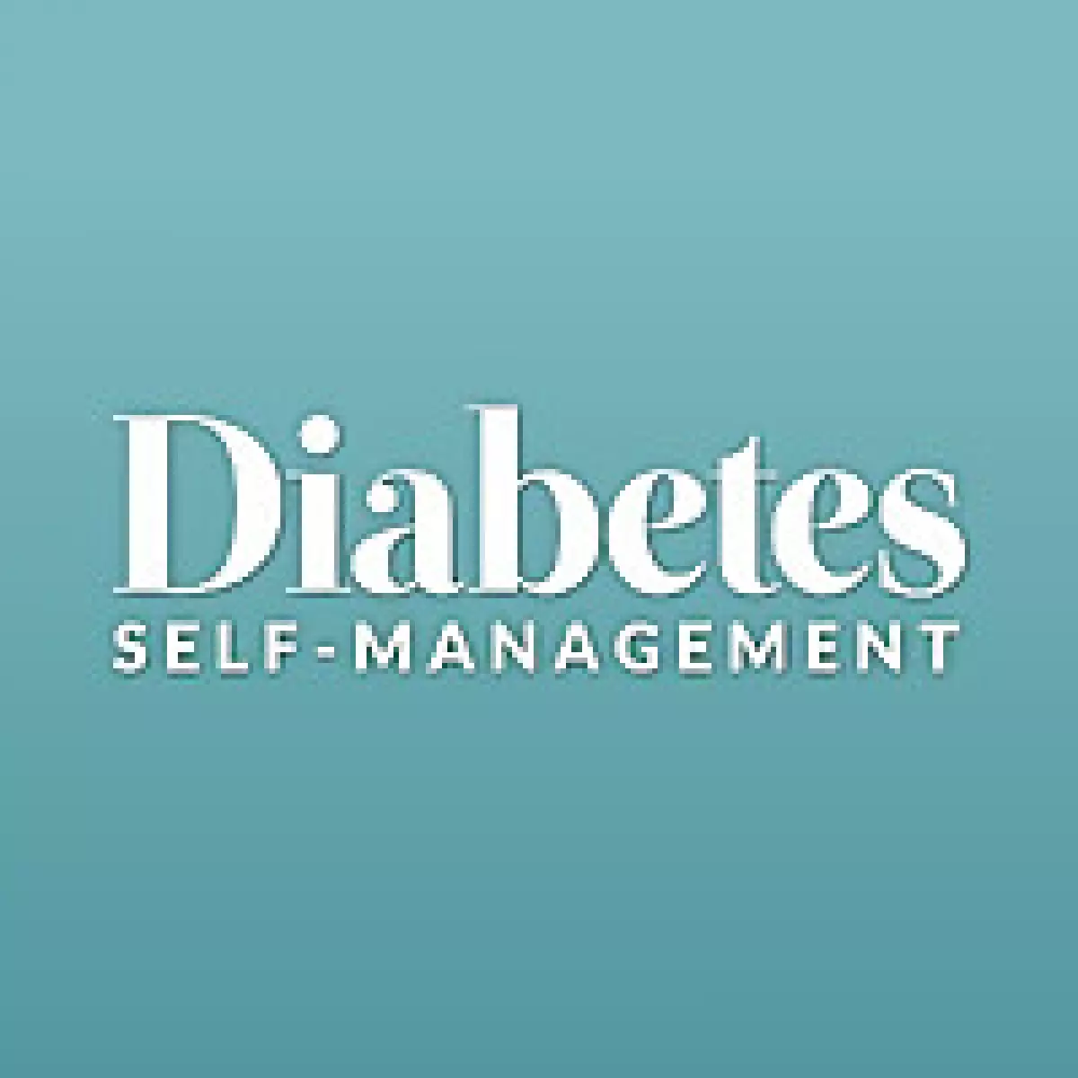 Diabetes Self Management