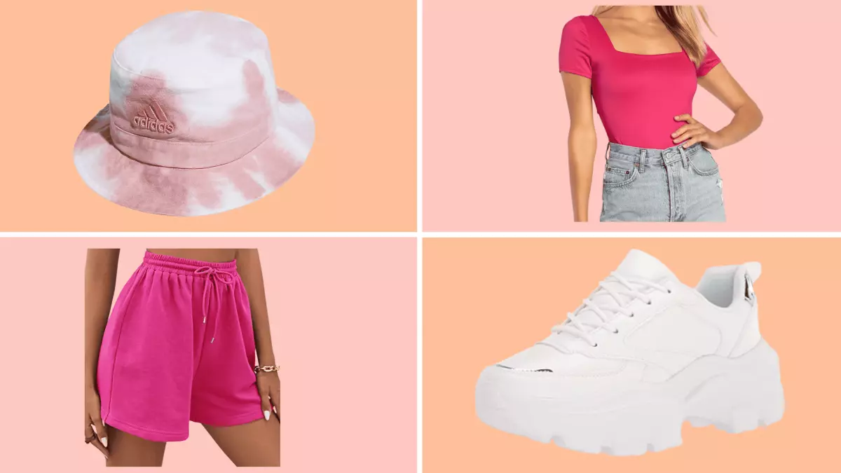 These BTS trends will help you start the new school year in style.