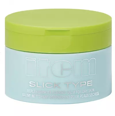Item beauty’s Slick Type Clean Makeup Removing Cleansing Balm With Olive Oil