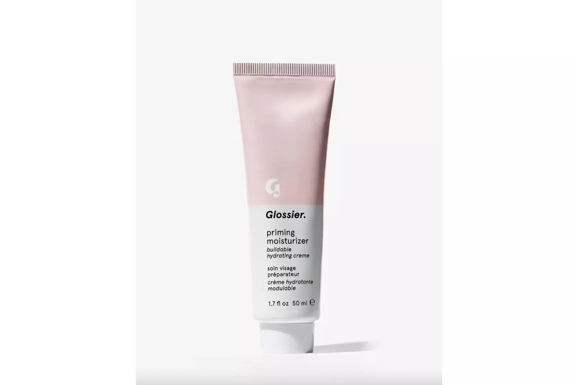 Glossier Priming Moisturizer Buildable Hydrating Creme