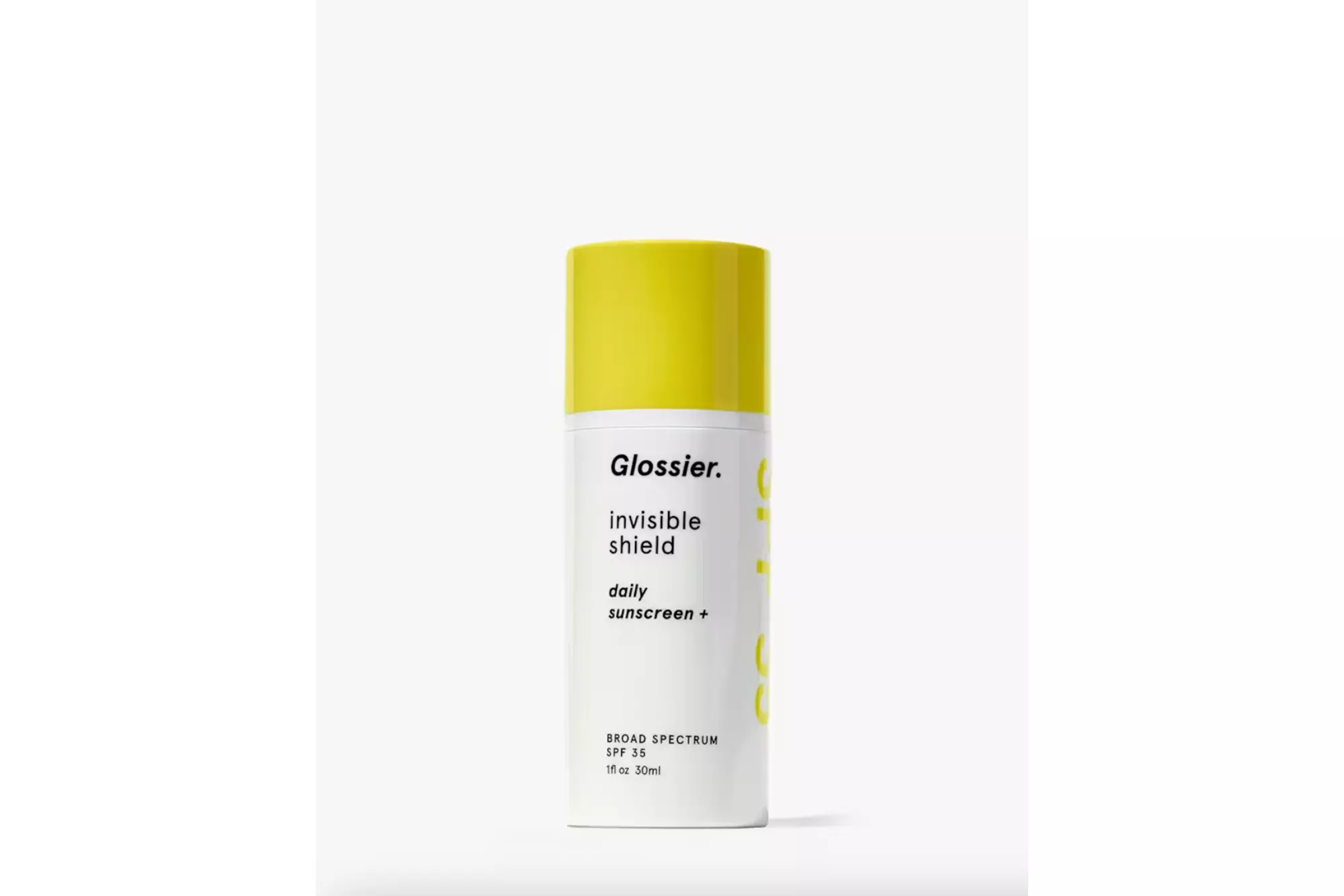 Glossier Invisible Shield Daily Sunscreen+