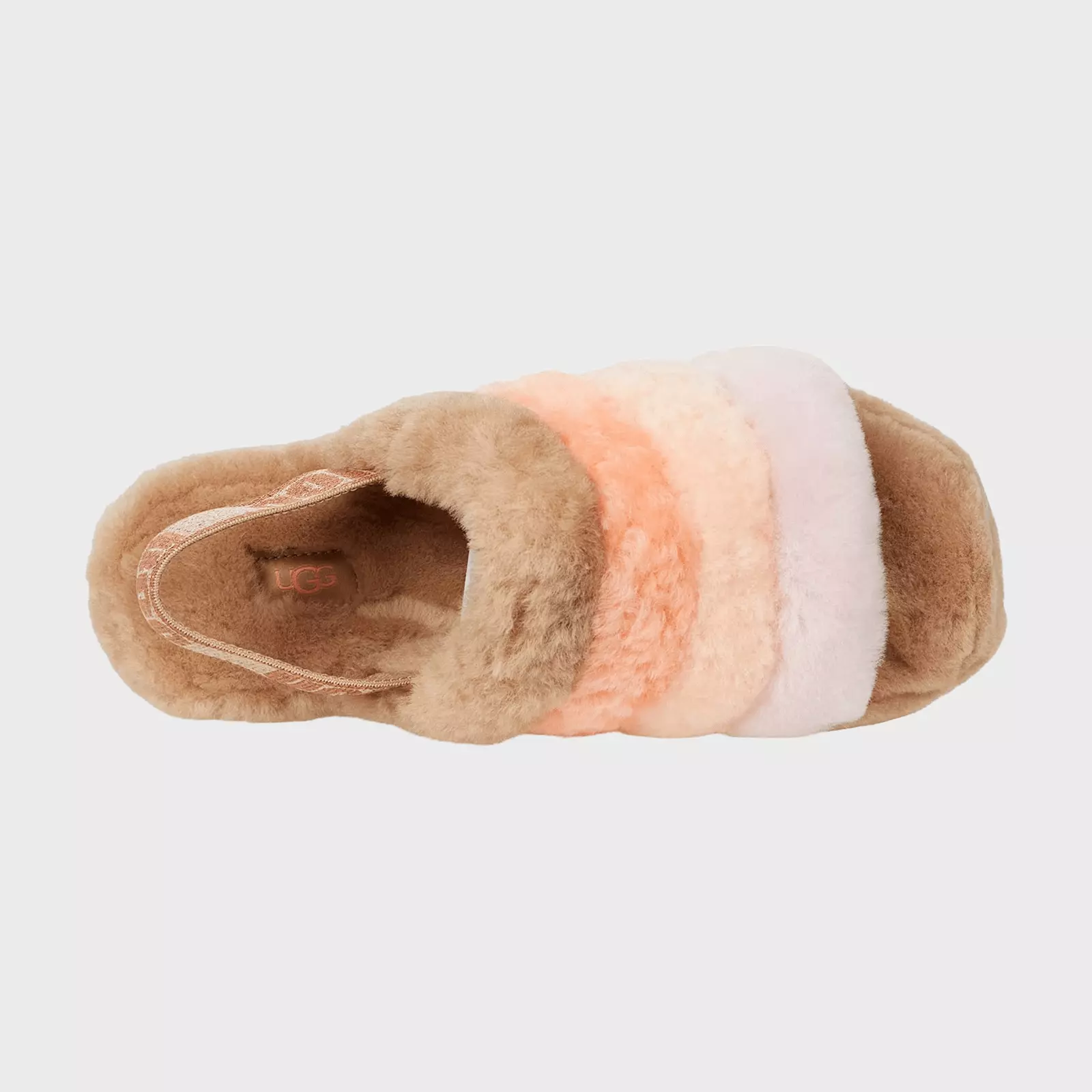 Ugg Fluff Yeah Slippers