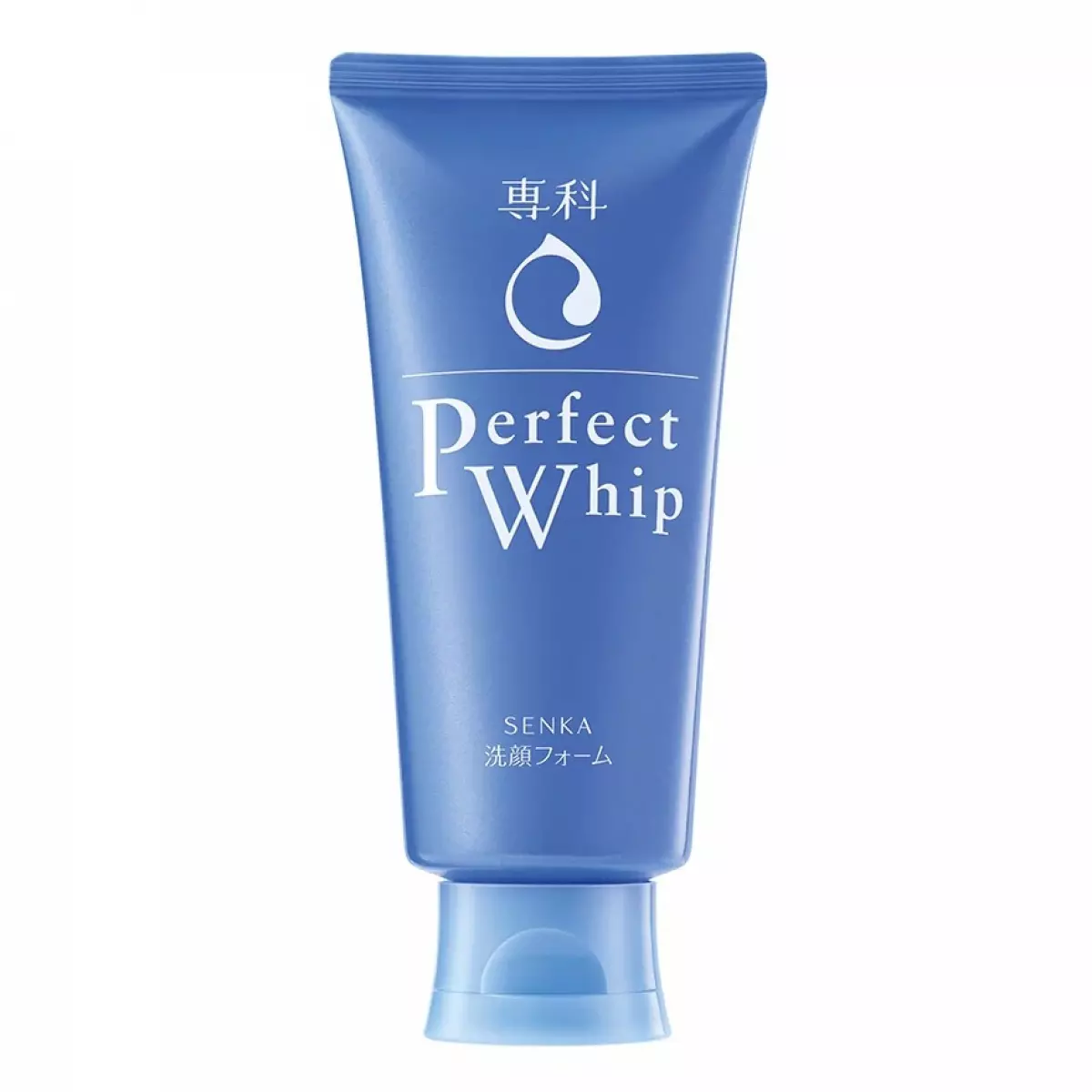 Japanese Face Washes - Senka Perfect Whip
