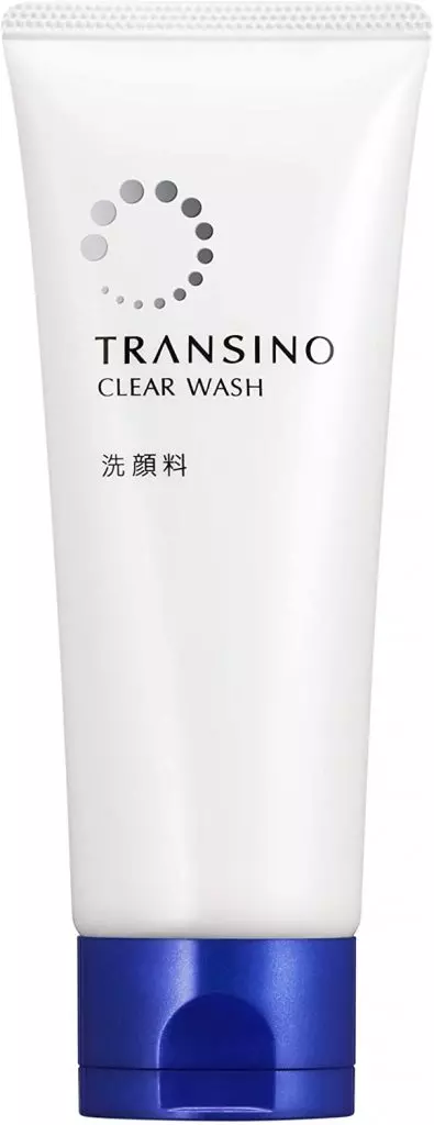 Transino Clear Wash