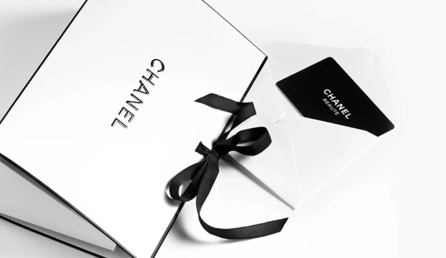 Chanel E-Gift Card