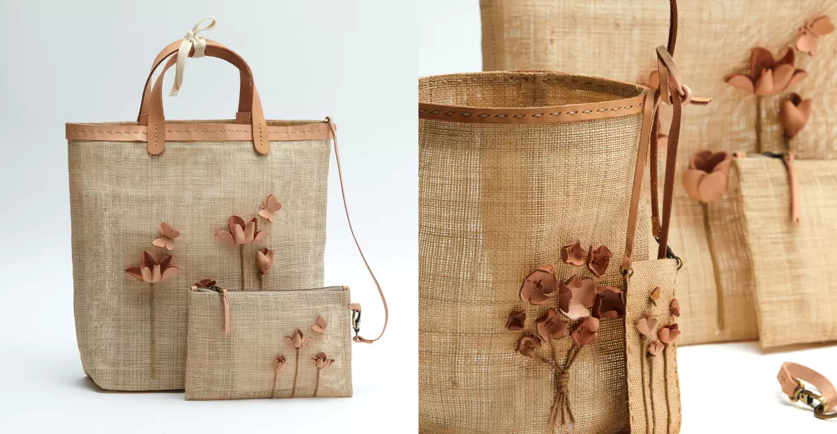 Sustainable Fashion: Our Favourite Sustainable Thai Fashion & Beauty Brands