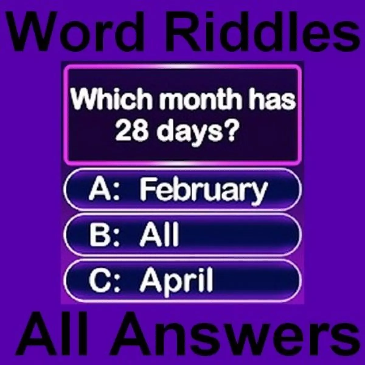 Word Riddles Level 469
